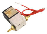 Versa EZ-1-243-24V60 Multi-Purpose Directional Solenoid Valve 24VDC 60HZ