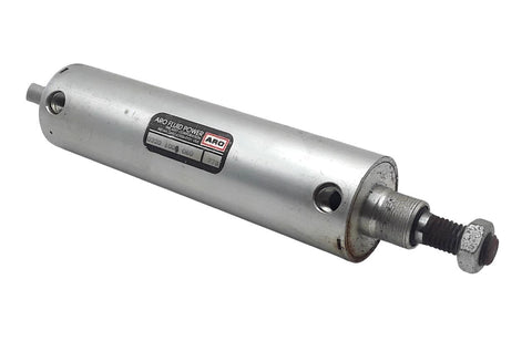 Aro 0320-1000-060-778 Stainless Steal Air Cylinder 1" Stroke Pneumatic