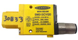 Banner SM312CVQD Mini-beam Photoelectric Sensor 10-30 VDC