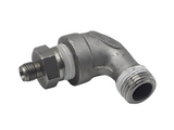 Generic YIH-316 90 Degree Swivel Elbow 1/2-150 Pipe Fitting