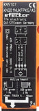 Ifm Efector KN5107 KNQ01NUKFPKG/AS IP65 Electronic Level Sensor
