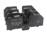 Schnieder Electric Square D LR21455 Fuse Holder 30A 600V