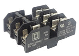 Schnieder Electric Square D LR21455 Fuse Holder 30A 600V