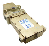Ross 3573A5902 Pneumatic Solenoid Air Valve 3/4"NPT