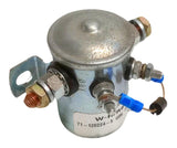 White Rodgers 71-120224-5 DC Powered Solenoid Valve 36VDC Coil