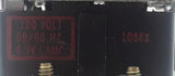 Eaton 10250T221LRP06 10250T 1038Z Green Push Button 120V XFR 6V AC/DC 50/60Hz