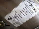 Advantage RK-1230HC-41D3 Regal Hot Oil Heater Temperature Controller 12 kW 460V