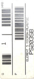 Schrader Bellows PS203SB Filter Element Kit Element 5 Micron Plastic - 5 Pieces