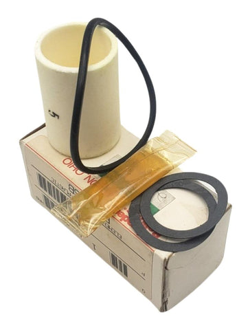 Schrader Bellows PS203SB Filter Element Kit Element 5 Micron Plastic - 5 Pieces