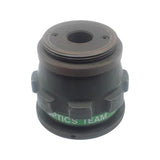 Esser K&E 71-5060 Precision Vertical Lift 3.5x8 Thread Mount 3/4" Travel 1" Axis