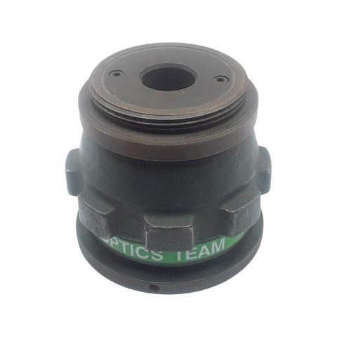 Esser K&E 71-5060 Precision Vertical Lift 3.5x8 Thread Mount 3/4" Travel 1" Axis