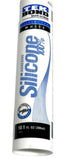 Pallet of 1200 Tek Bond White 100% Silicone Caulk Adhesive All Purpose 10.1 OZ