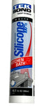 Pallet of 1200 Tek Bond White 100% Silicone Caulk Adhesive Kitchen & Bath 10.1OZ