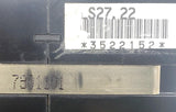 AEG E-Nr910-301-572-22 Contactor AC 20-40A 600V 3 Pole Break