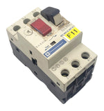 Telemecanique GV2-M04 Motor Starter Protector 50/60Hz 690V