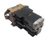 Allen Bradley 700NTC 700-N400A1 Pneumatic Timing Unit & Relay 1 NO 10A 300 VAC