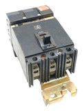 Square D FA36050 3-Pole I-Line Circuit Breaker 50A 600VAC 3-Phase Plug-In Mount