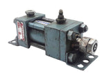 Hannifin CB-H10 E48504 Hydraulic Cylinder 2" Bore 1 STR 2000 Norm WP