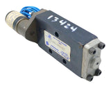 I.S.I. Fluid Power 375-02-004-37 Solenoid Valve 30-125PSI W/ 26E01016 Coil 120V