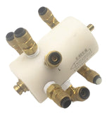CulliIgan Bruner B-538-3 Water Softener Valve Multi Port