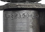 Bimba D-27150-A-2 Air Cylinder 2" Stroke 9/16" Bore 5" Extended Piston