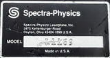 Spectra-Physics Laserplane L1169 Mounting Bracket Holder
