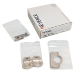 Keyence OP-87774 Laser Sensor Adjustable Bracket 5m Type 15mm x 4mm