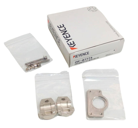 Keyence OP-87774 Laser Sensor Adjustable Bracket 5m Type 15mm x 4mm
