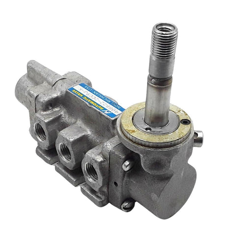 Automatic Valve 408B22-2CC9J-K Valve Elbow 5.68 9/16" Thread