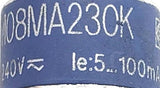 Telemecanique XS1M08MA230K Proximity Sensor 240V 100mA