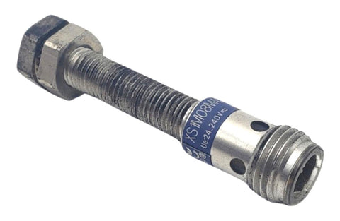 Telemecanique XS1M08MA230K Proximity Sensor 240V 100mA