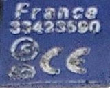 Telemecanique XS1-M18MA230K Proximity Switch 240V 200mA/NO