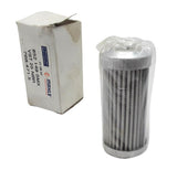 Mahle 852149SMXVST25 NBR Hydraulic Filter 2.79" 3000PSID Rated Microglass Fiber