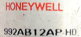 Honeywell 992AB12AP-HD Proximity Switch PNP Output 4 Pin 9-30VDC 200mA