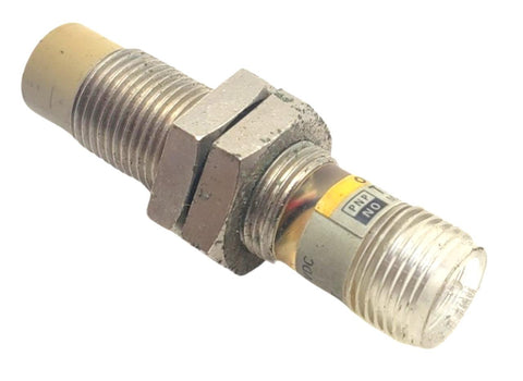 Omron TL-X5MB1-P1E Proximity Switch PNP 12-24VDC 5MM Range 4 Pin