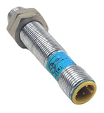 Turck BI4-M12-AP6X-H1141 Proximity Sensor Embeddable Inductive10-30VDC 200mA