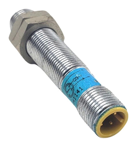 Turck BI4-M12-AP6X-H1141 Proximity Sensor Embeddable Inductive10-30VDC 200mA