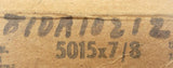 Browning 5015X7/8 Roller Chain Sprocket 15 Teeth