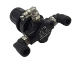 Norgren R07-200-RNKG Pressure Regulator .3-7Bar G1/4 ISO G Parallel