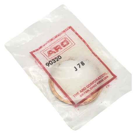 ARO 90320 Replacement Gasket J78 Pack of 3