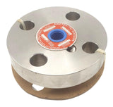 Ametek 316L-ST-STL Diaphragm Seal Type RC1-150