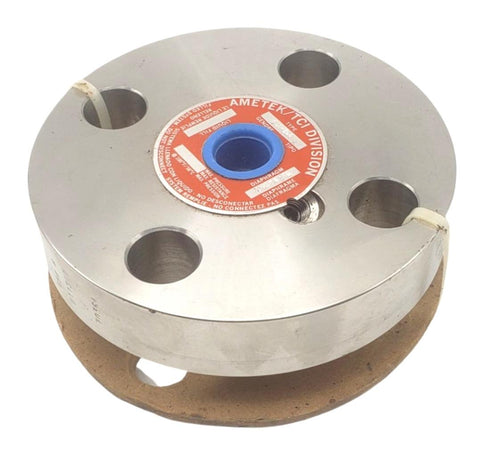 Ametek 316L-ST-STL Diaphragm Seal Type RC1-150