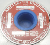 Ametek 316L-ST-STL Diaphragm Seal Type RC1-150