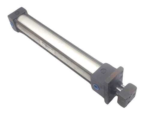 TRD Manufacturing 04-83379 Pneumatic Cylinder 1 1/2" Bore 10" Stroke 250Psi