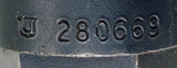 Universal Engineering 280669 Tension & Compression Tapping Collet Chuck 1" Shank