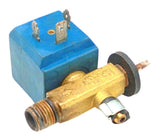 Polti 6671EN3.0S44XIF Solenoid Valve 230VAC 50HZ 17VA 8W 150°C Max