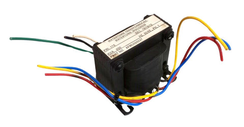 Watertown Transformer XFMU000027 Power Transformer 115V PRI 0.050KVA 50/60HZ 1PH