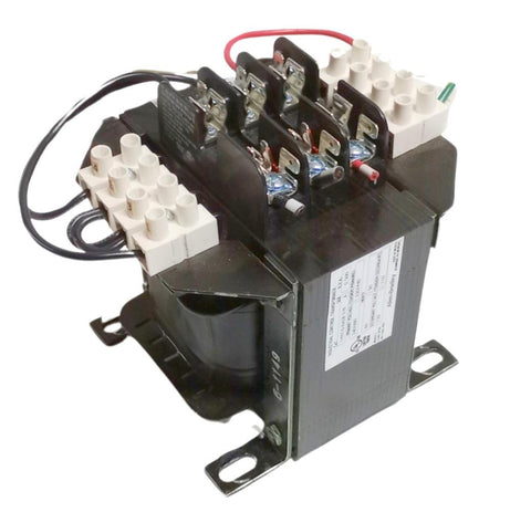 Allen-Bradley 1497-G-BASX-3-N Industrial Control Transformer 0.500KVA 240/480V
