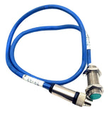 Pepperl+Fuchs NCB2-12GM35-N0 Inductive Sensor 8VDC 2mm Operating Distance