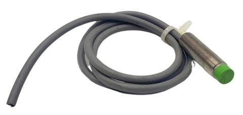 Honeywell 922AB2XMB9PL Proximity Sensor 10-30VDC 4mm Range Photoelectric